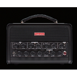 BIAS Head Processor